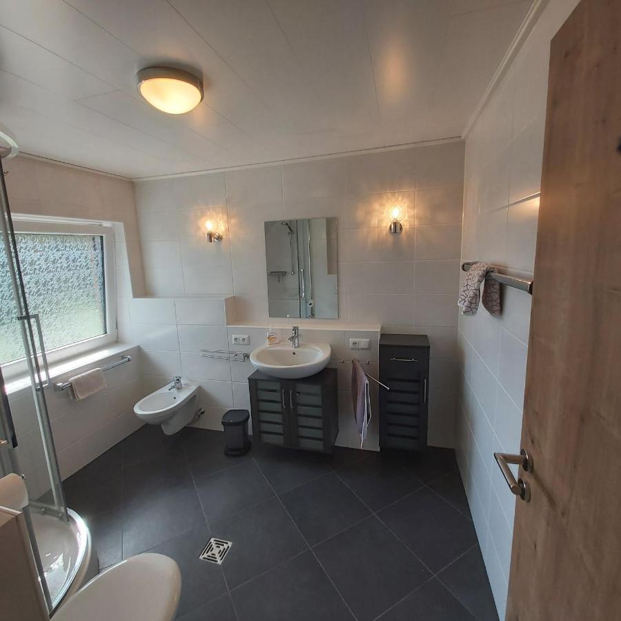 Gabis Ferienwohnung Bendingbostel ภายนอก รูปภาพ