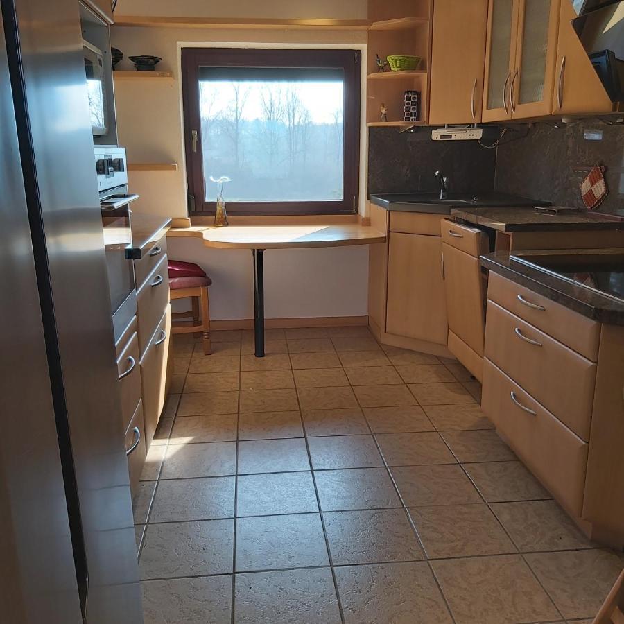 Gabis Ferienwohnung Bendingbostel ภายนอก รูปภาพ