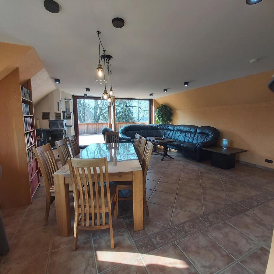 Gabis Ferienwohnung Bendingbostel ภายนอก รูปภาพ