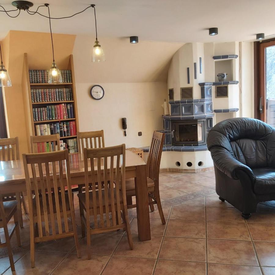 Gabis Ferienwohnung Bendingbostel ภายนอก รูปภาพ