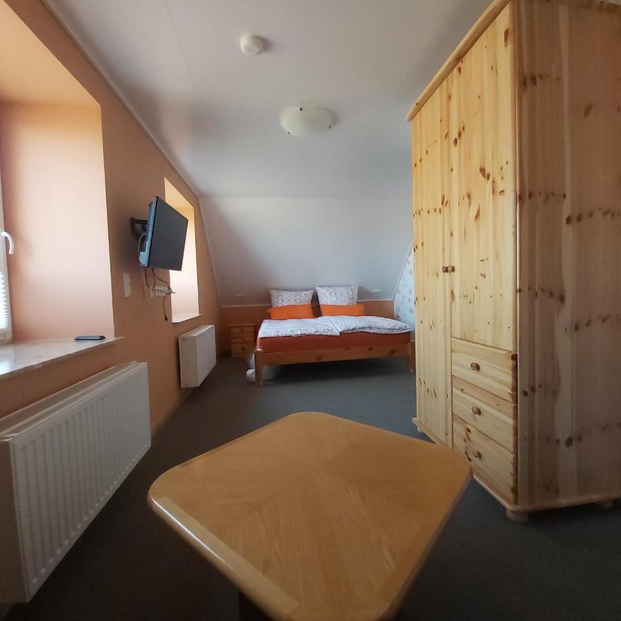 Gabis Ferienwohnung Bendingbostel ภายนอก รูปภาพ