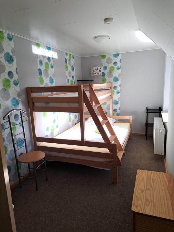 Gabis Ferienwohnung Bendingbostel ภายนอก รูปภาพ